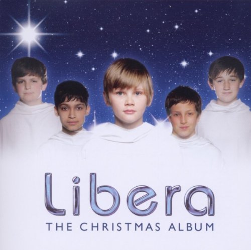 Libera: The Christmas Album by Libera image