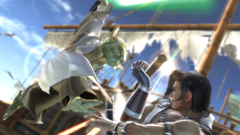 Soul Calibur IV: Special Edition image