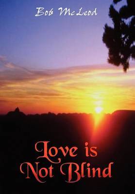 Love is Not Blind by Bob Mcleod image