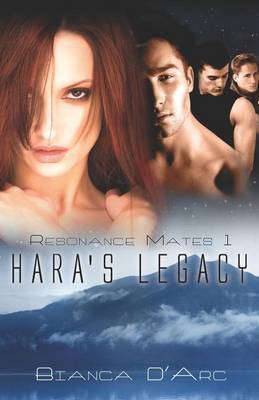 Hara's Legacy by Bianca D'Arc image