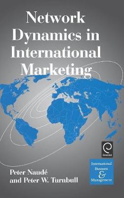 Network Dynamics in International Marketing image