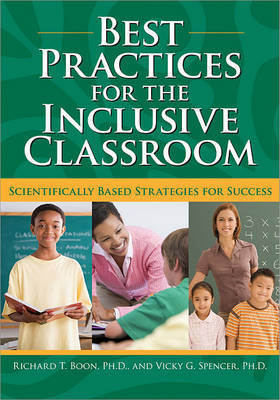 Best Practices for the Inclusive Classroom image