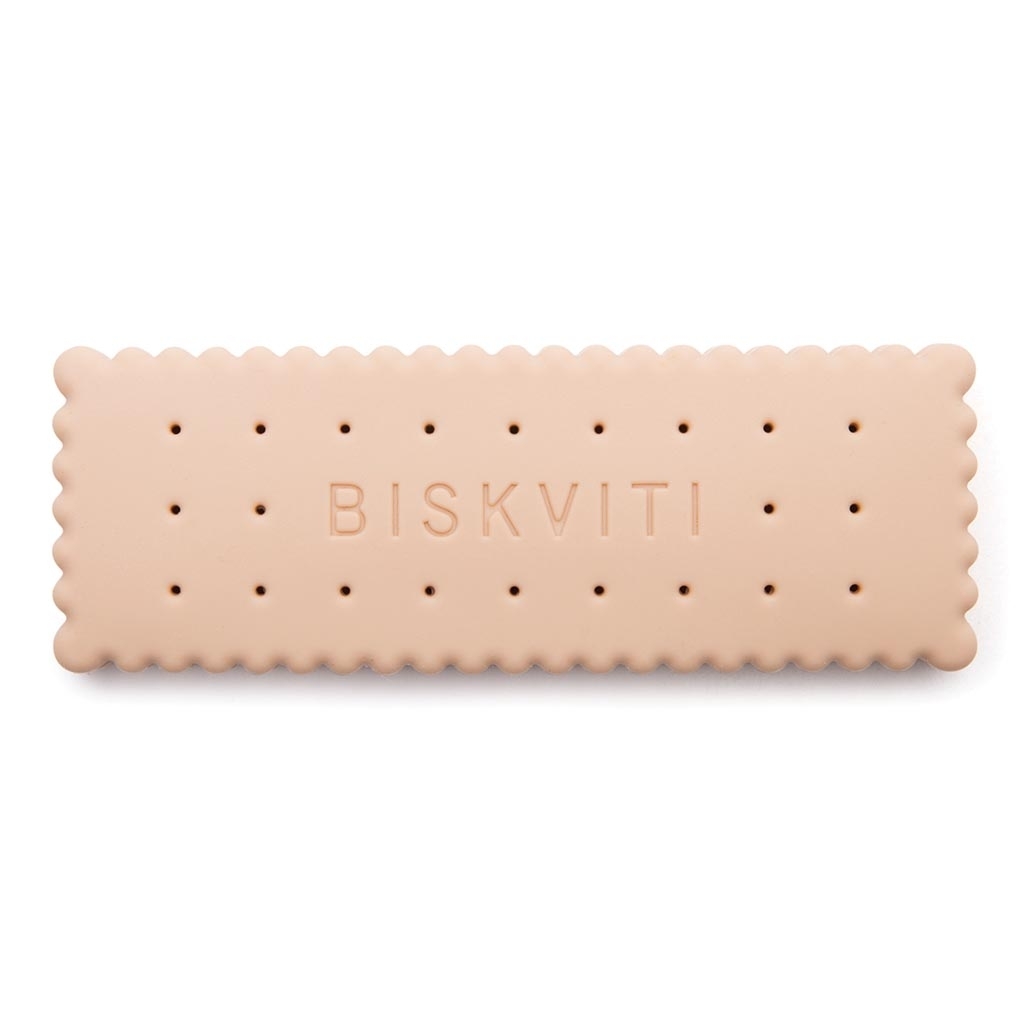 Monkey Business: Biskviti Tea Infuser image