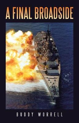 A Final Broadside by Buddy Worrell image