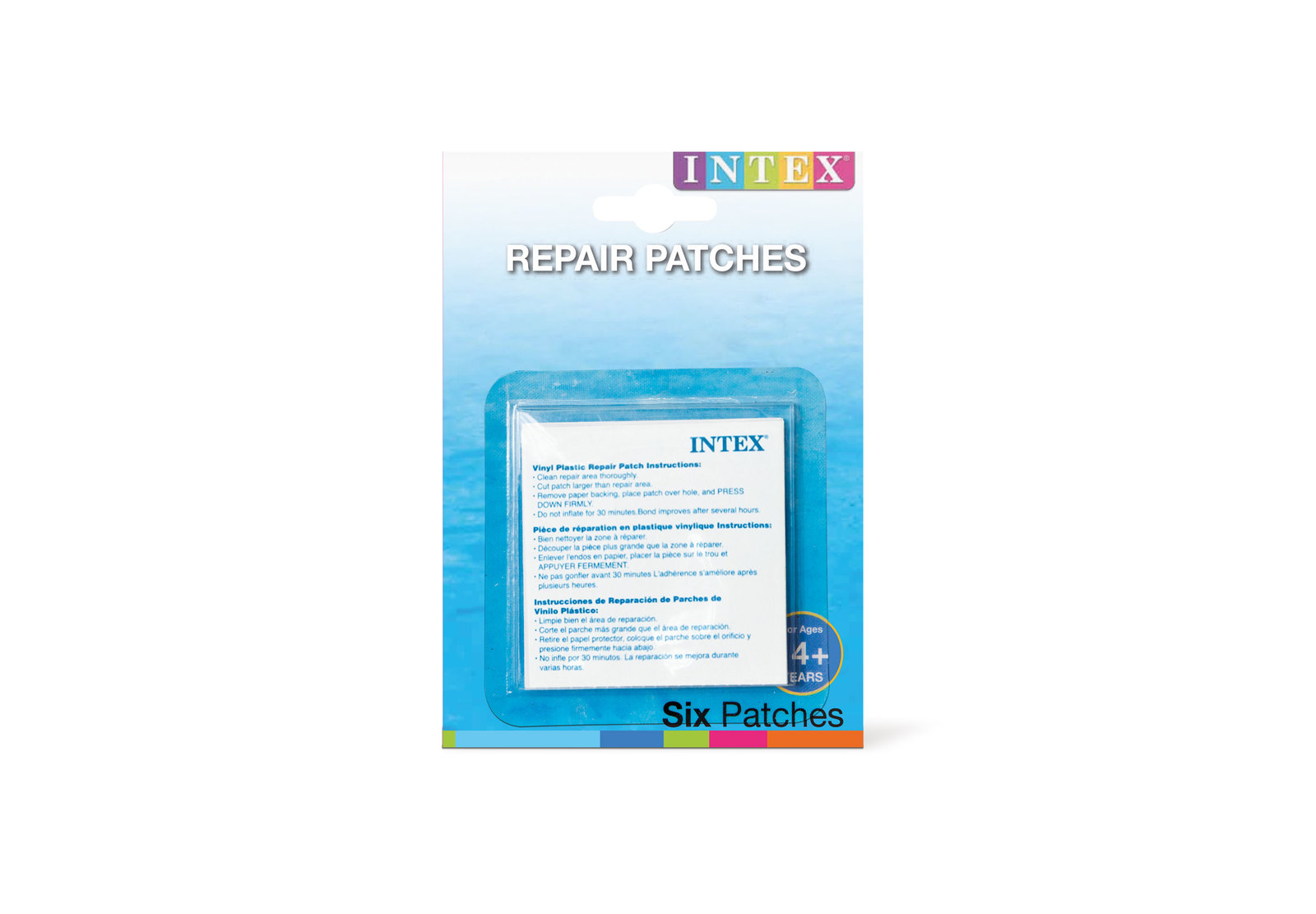 Intex: Repair Patch image