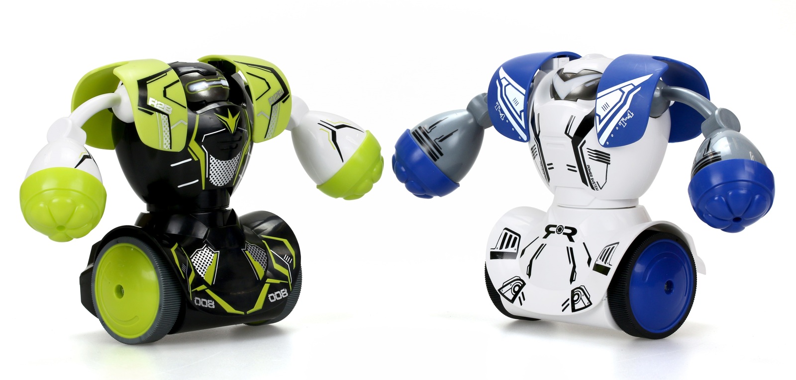 robo kombat aldi