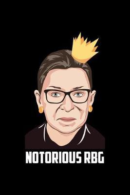 Notorious Rgb by Dennex Publishing image