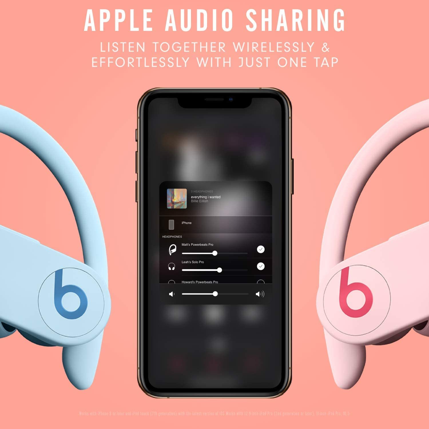 ape earpods
