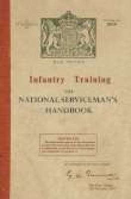 Infantry Training by Campbell McCutcheon image