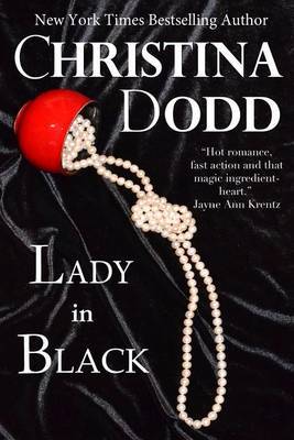 Lady in Black by Christina Dodd image