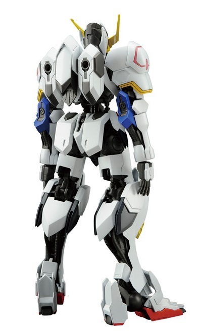 1/100 Gundam Barbatos - Model Kit image