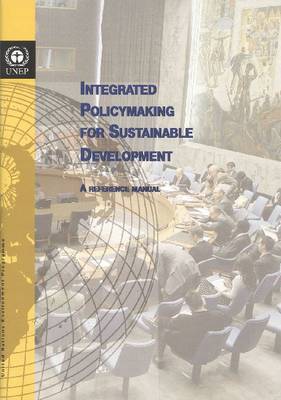 Integrated Policy Making for Sustainable Development by United Nations Environment Programme image