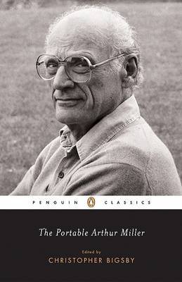 The Portable Arthur Miller image