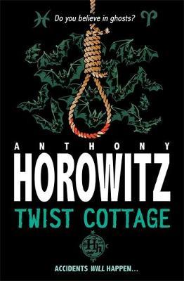 Twist Cottage by Anthony Horowitz