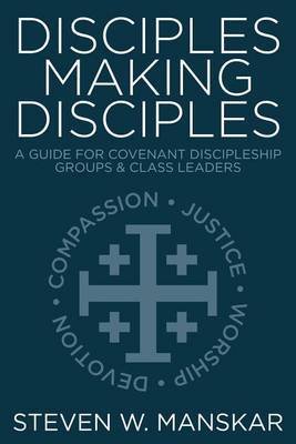 Disciples Making Disciples image