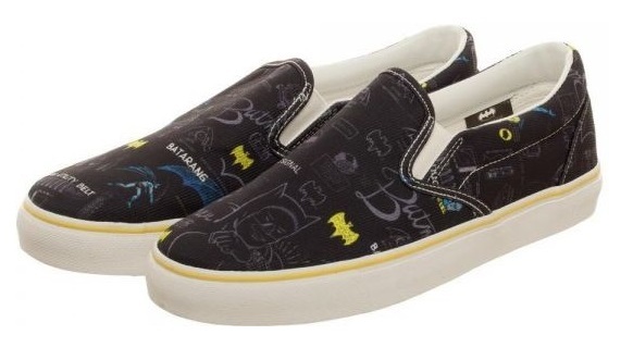 batman shoes australia