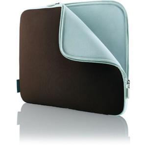 Belkin 14" Notebook Sleeve Chocolate/Touramaline image