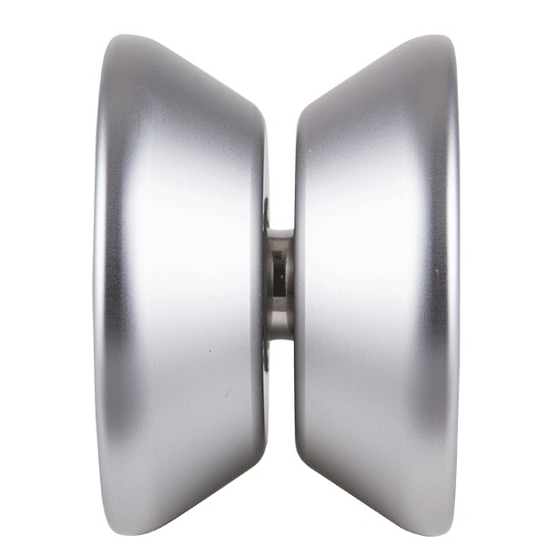 Duncan: Metal Racer Performance Yo-Yo - Assorted Colours image