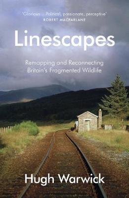 Linescapes by Hugh Warwick image