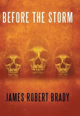 Before the Storm by James Robert Brady image