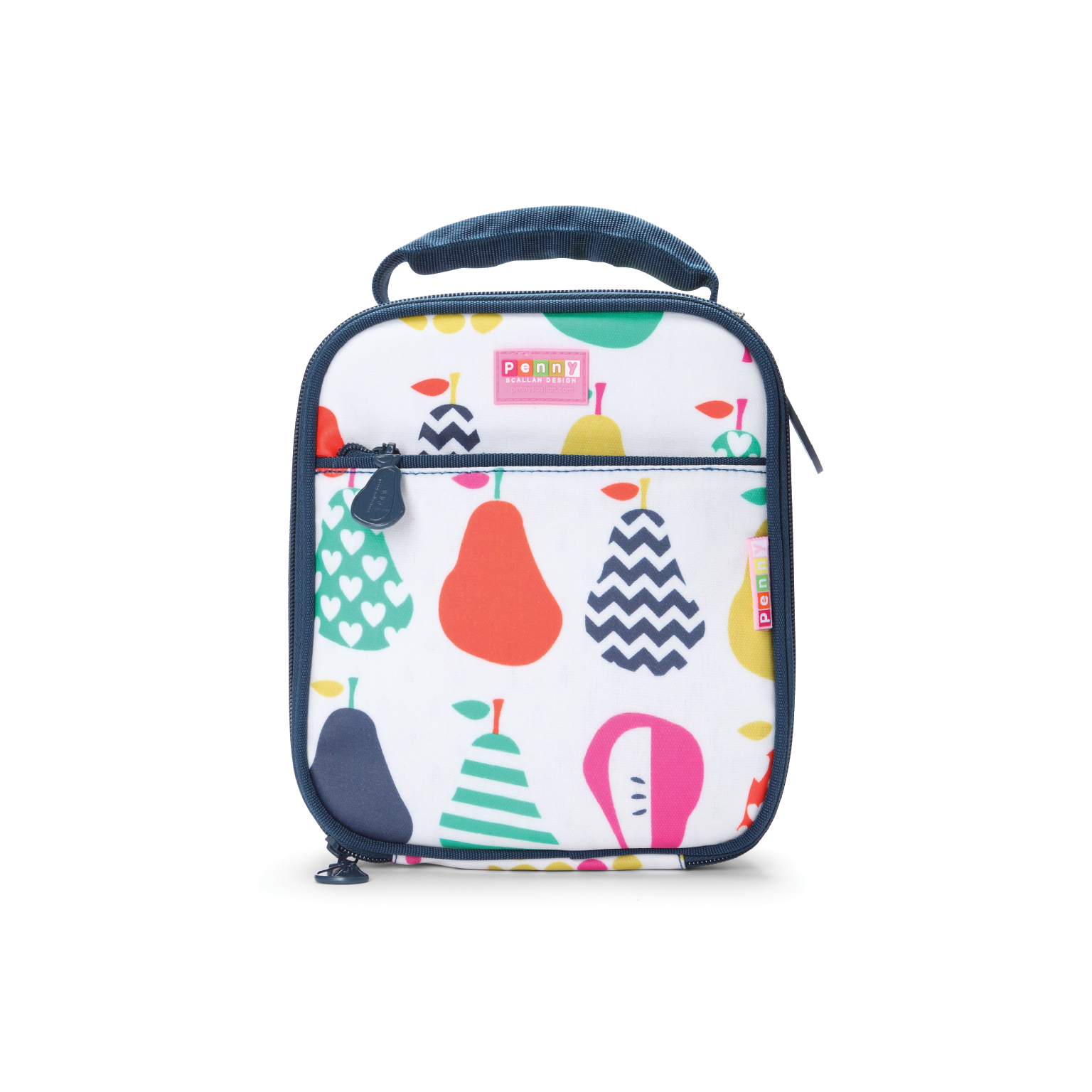 Pear Salad School Lunchbox image