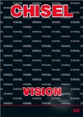 Cold Chisel - Vision on DVD