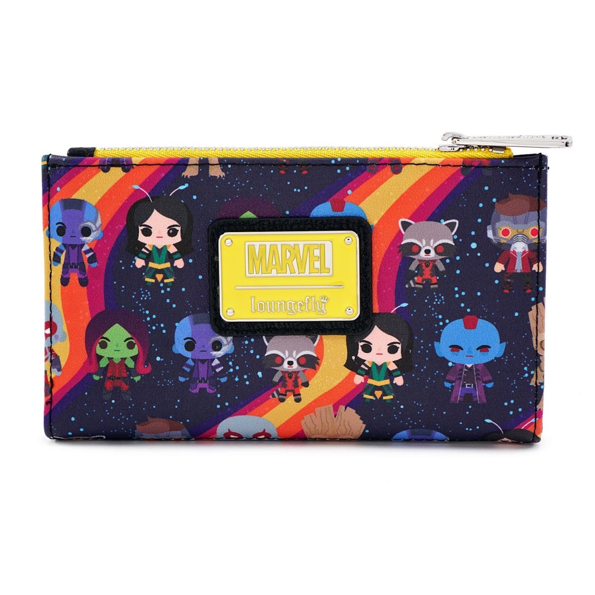 Loungefly: Guardians Of The Galaxy 2 Purse - Chibi image