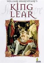 King Lear on DVD