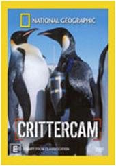 National Geographic - Crittercam on DVD National Geographic - Crittercam on DVD