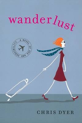 Wanderlust (Om) by Christopher Dyer image