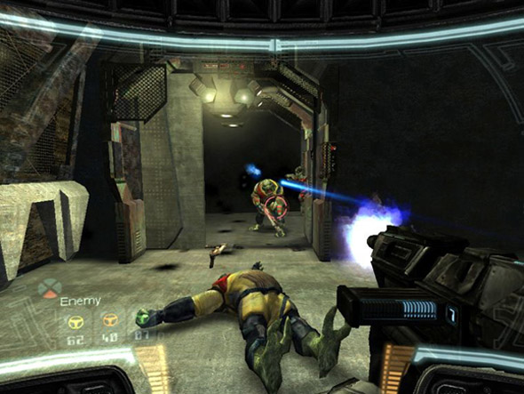 Star Wars: Republic Commando (Jewel case packaging) for PC Games image
