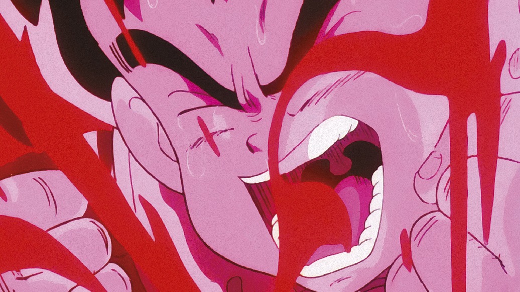 Dragon Ball Z - Season 1 on Blu-ray image