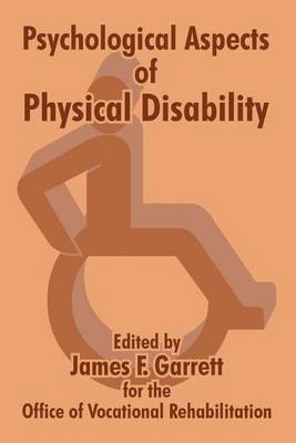 Psychological Aspects of Physical Disability image