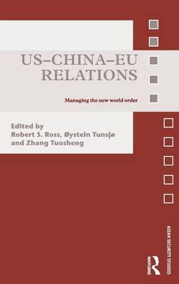 US-China-EU Relations image