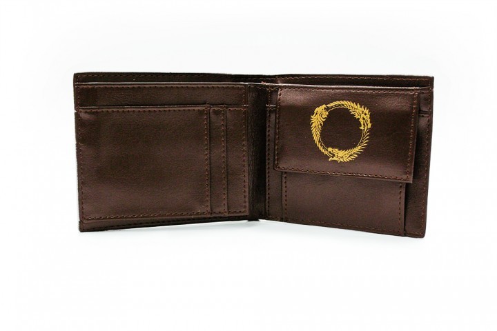 The Elder Scrolls Online Daedra Wallet