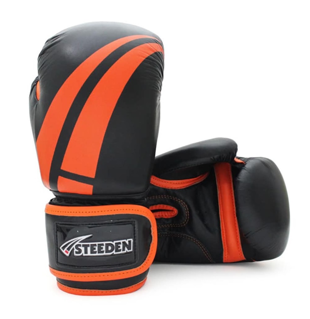 Steeden: Elite Boxing Glove image