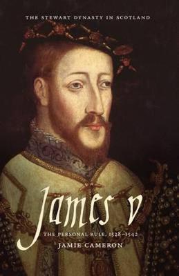 James V image