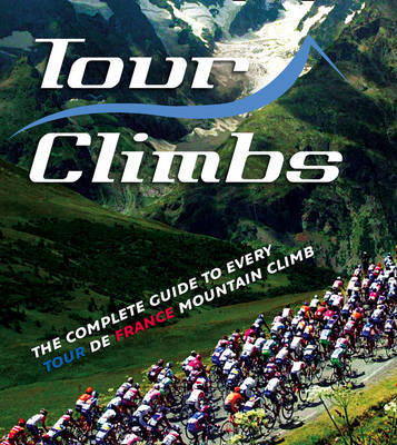 Tour Climbs by Chris Sidwells image