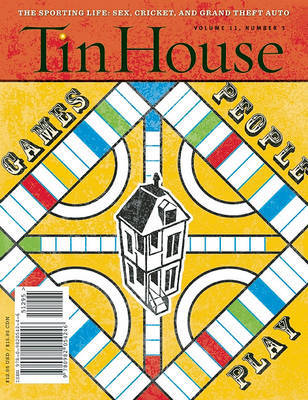 Tin House, Issue 43, Volume 11, Number 3 image