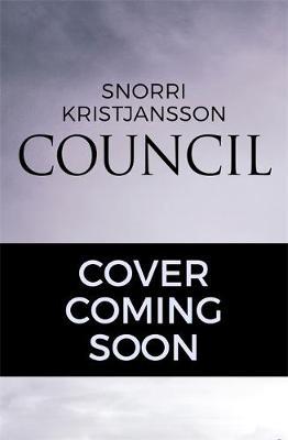 Council by Snorri Kristjansson image