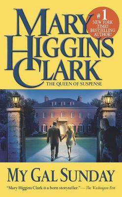 My Gal Sunday by Mary Higgins Clark image