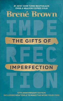 The Gifts of Imperfection by Brene Brown image