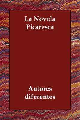La Novela Picaresca by Autores diferentes image