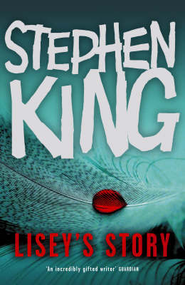 Lisey's Story by Stephen King image