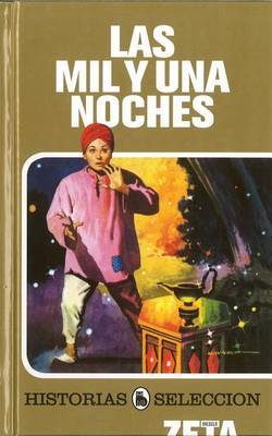 Las Mil y una Noches image