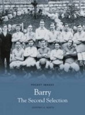Barry by Geoffrey A. North image