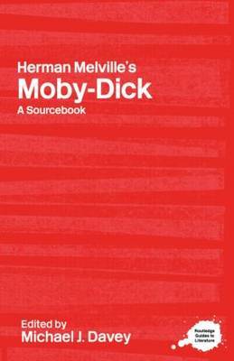 Herman Melville's Moby-Dick image