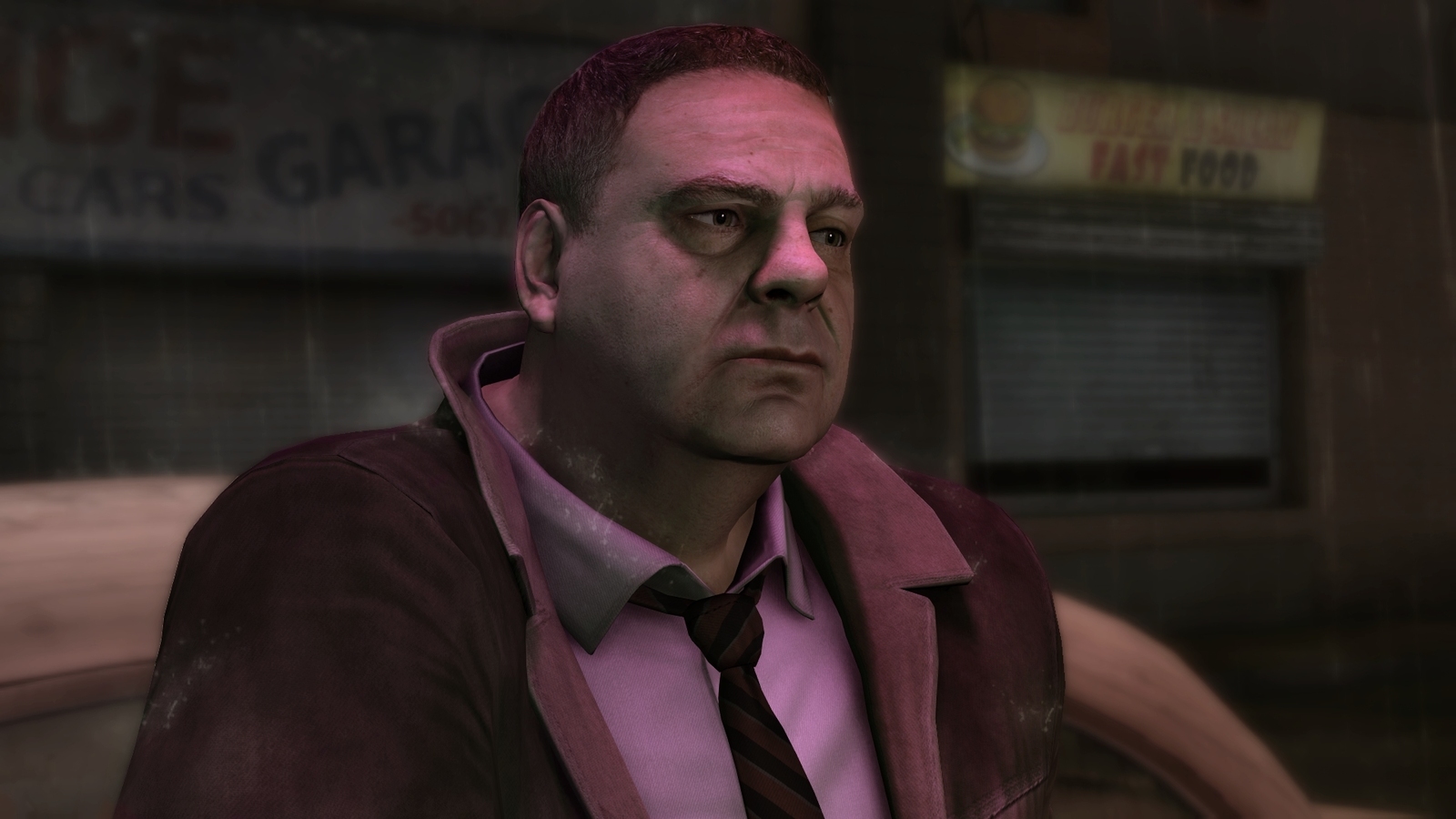 Heavy Rain and Beyond: Two Souls Collection for PS4 image