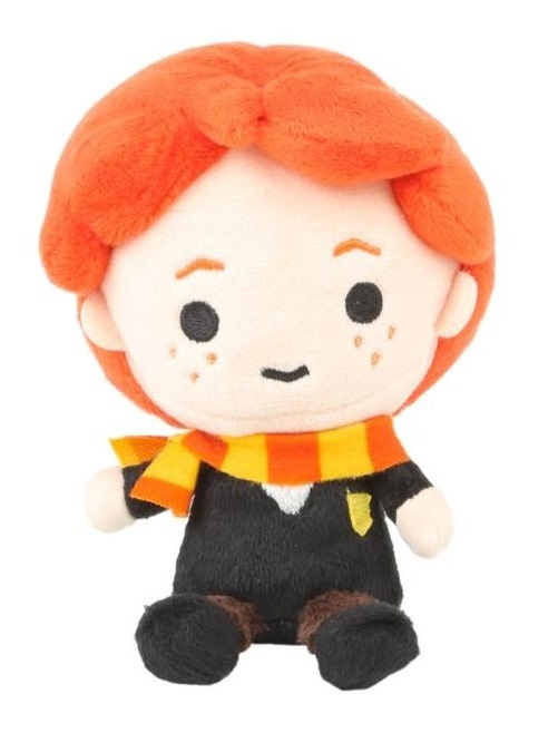 ron weasley plush toy