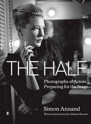 The Half by Simon Annand image